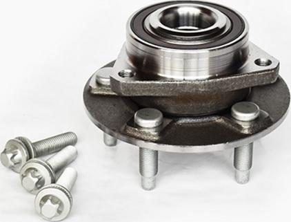 ASAM 55640 - Bearing Kit, wheel hub car-mod.net