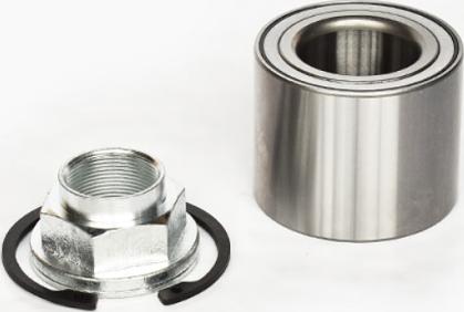 ASAM 55648 - Bearing Kit, wheel hub car-mod.net