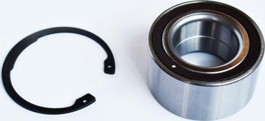 ASAM 55656 - Bearing Kit, wheel hub car-mod.net