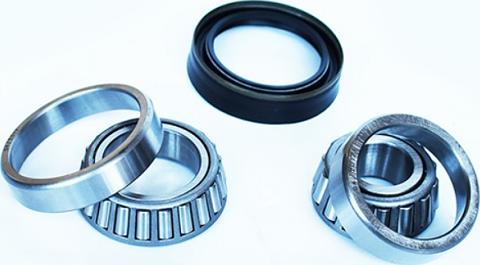 ASAM 55616 - Bearing Kit, wheel hub car-mod.net