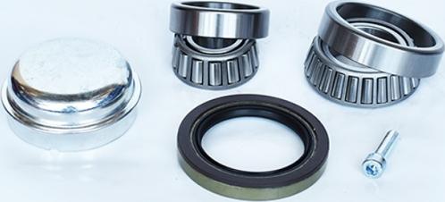 ASAM 55618 - Bearing Kit, wheel hub car-mod.net