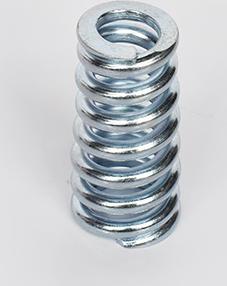 ASAM 55049 - Spring, exhaust pipe car-mod.net