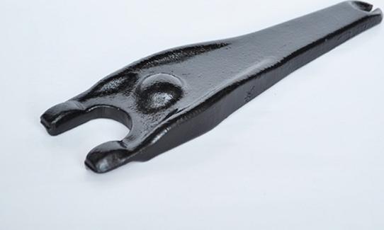 ASAM 55019 - Release Fork, clutch car-mod.net