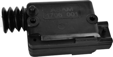 ASAM 55159 - Actuator, central locking system car-mod.net