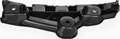 ASAM 55893 - Mounting Bracket, bumper car-mod.net