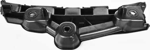 ASAM 55892 - Mounting Bracket, bumper car-mod.net