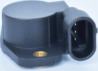 ASAM 55801 - Throttle position sensor car-mod.net