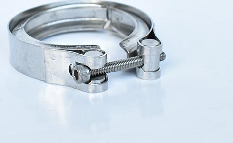 ASAM 55883 - Pipe Connector, exhaust system car-mod.net