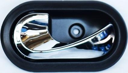 ASAM 55834 - Door Handle car-mod.net