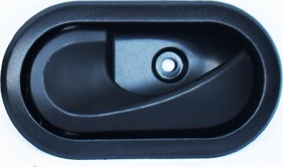 ASAM 55830 - Door Handle car-mod.net