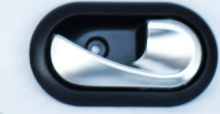 ASAM 55831 - Door Handle car-mod.net