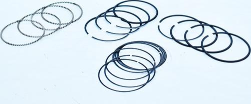 ASAM 55838 - Piston Ring Kit car-mod.net