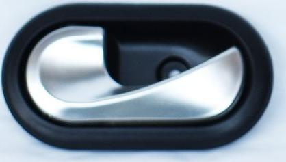 ASAM 55832 - Door Handle car-mod.net