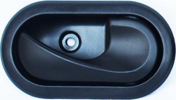 ASAM 55829 - Door Handle car-mod.net