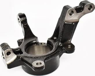 ASAM 55823 - Ball Joint, axle strut car-mod.net