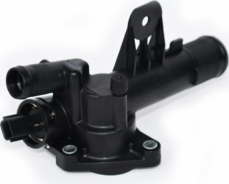 ASAM 55822 - Coolant thermostat / housing car-mod.net