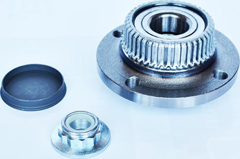 ASAM 55304 - Bearing Kit, wheel hub car-mod.net