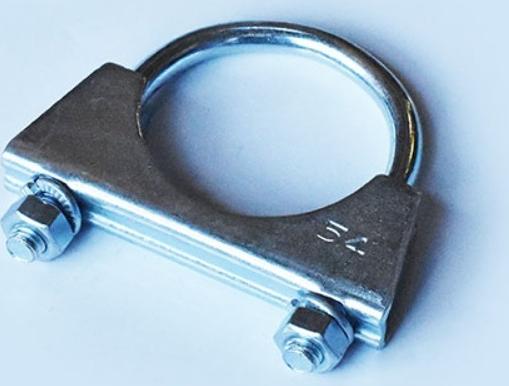 ASAM 55319 - Pipe Connector, exhaust system car-mod.net