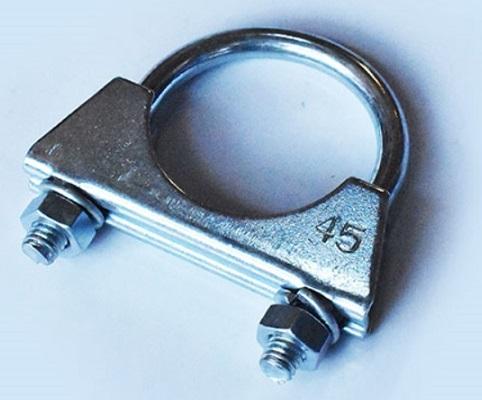 ASAM 55315 - Pipe Connector, exhaust system car-mod.net