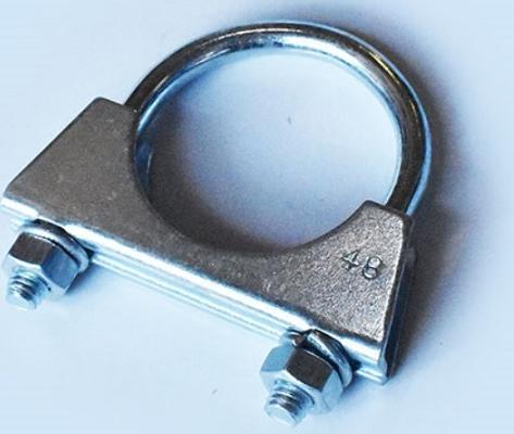 ASAM 55316 - Pipe Connector, exhaust system car-mod.net