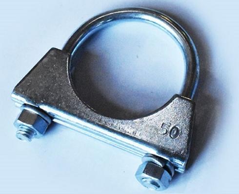 ASAM 55317 - Pipe Connector, exhaust system car-mod.net