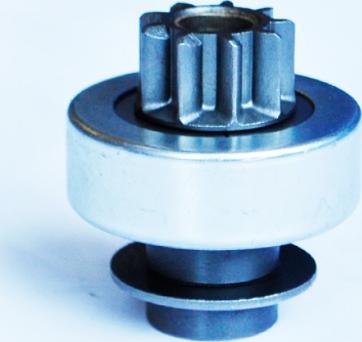 ASAM 55330 - Bendix, starter pinion car-mod.net