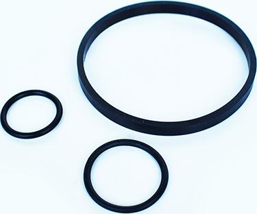 ASAM 55331 - Seal, oil filter housing car-mod.net