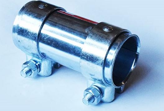 ASAM 55326 - Pipe Connector, exhaust system car-mod.net