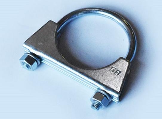 ASAM 55320 - Pipe Connector, exhaust system car-mod.net
