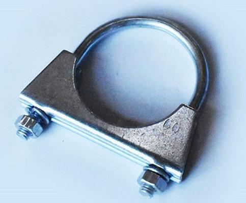 ASAM 55321 - Pipe Connector, exhaust system car-mod.net