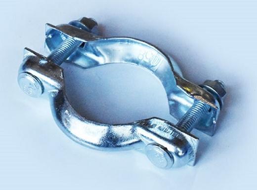 ASAM 55323 - Pipe Connector, exhaust system car-mod.net