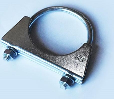 ASAM 55322 - Pipe Connector, exhaust system car-mod.net