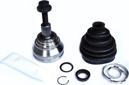 ASAM 55249 - CV Joint Kit, drive shaft car-mod.net