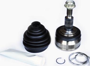 ASAM 55245 - CV Joint Kit, drive shaft car-mod.net
