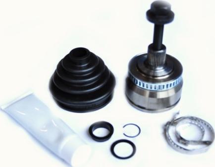 ASAM 55246 - CV Joint Kit, drive shaft car-mod.net