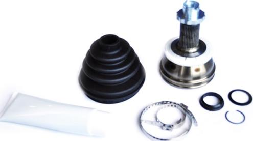 ASAM 55241 - CV Joint Kit, drive shaft car-mod.net