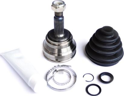 ASAM 55248 - CV Joint Kit, drive shaft car-mod.net