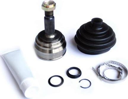 ASAM 55243 - CV Joint Kit, drive shaft car-mod.net