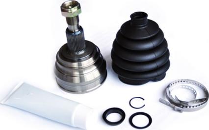 ASAM 55242 - CV Joint Kit, drive shaft car-mod.net