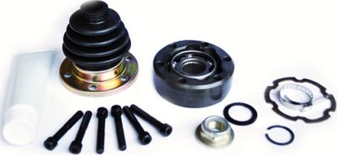 ASAM 55247 - CV Joint Kit, drive shaft car-mod.net