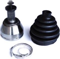 ASAM 55250 - CV Joint Kit, drive shaft car-mod.net