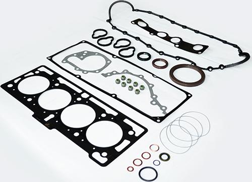 ASAM 55264 - Gasket Set, cylinder head car-mod.net