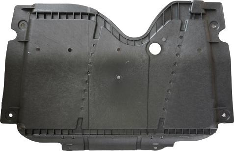 ASAM 55260 - Engine Guard / Skid Plate car-mod.net