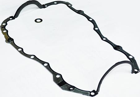 ASAM 55263 - Gasket, oil sump car-mod.net