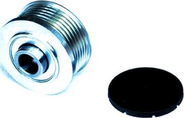 ASAM 55200 - Pulley, alternator, freewheel clutch car-mod.net