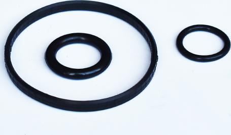 ASAM 55289 - Gasket Set, oil cooler car-mod.net
