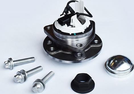 ASAM 55287 - Bearing Kit, wheel hub car-mod.net