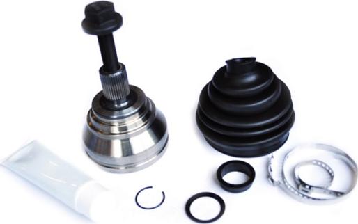 ASAM 55239 - CV Joint Kit, drive shaft car-mod.net