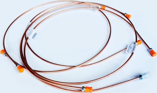 ASAM 55230 - Brake Lines car-mod.net