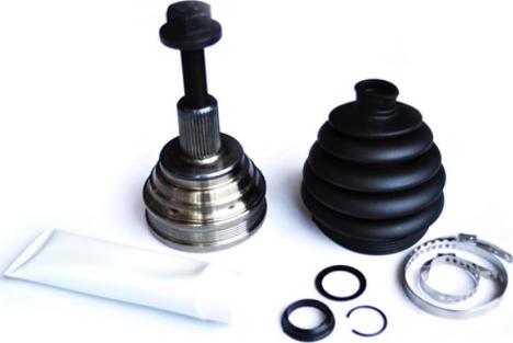 ASAM 55237 - CV Joint Kit, drive shaft car-mod.net